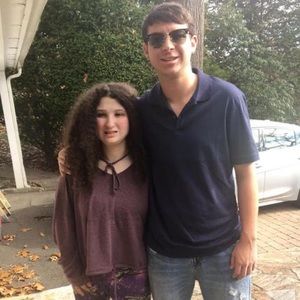 Meet your Posher, Drew